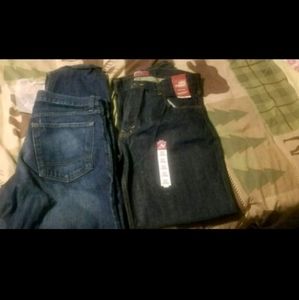 Men's jeans